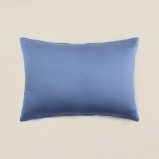 Pillowcase SL Home Modal 50*70+3 cm, col. blue