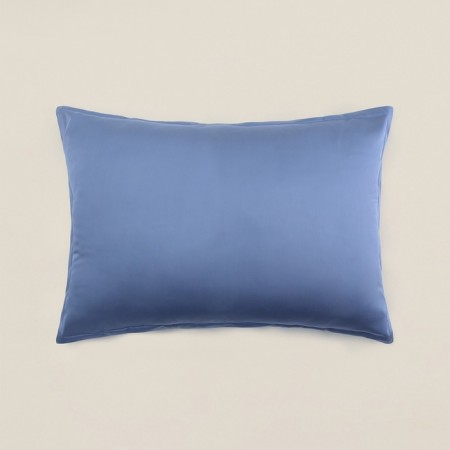 Pillowcase SL Home Modal 50*70+3 cm, col. blue