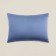 Pillowcase SL Home Modal 50*70+3 cm, col. blue