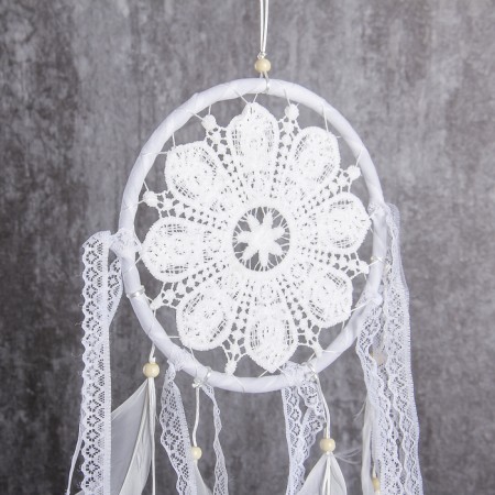 Dreams with lace "Freedom" d = 16 cm length 43 cm-2