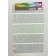 Bathroom mat "Listopad", 50 x 80 cm, green color