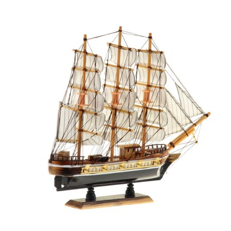 Souvenir medium -sized "Atago" ship, Mix, 38x44x7-9