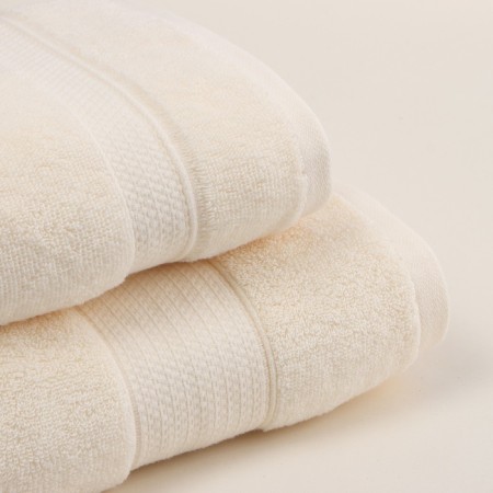Trush Trick SL Home: Classic "Aivori" 50x90 cm, 100% cotton, 530 g/m2-5