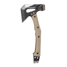 Tourist multifunctional ax, 850 g