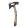 Tourist multifunctional ax, 850 g
