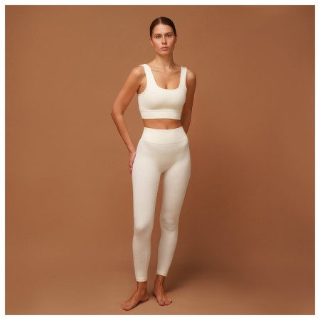Top sports female Sima-Land Home, p. S, the color is milk-1