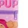 Children's bag, 11x16 cm, puppy patrol