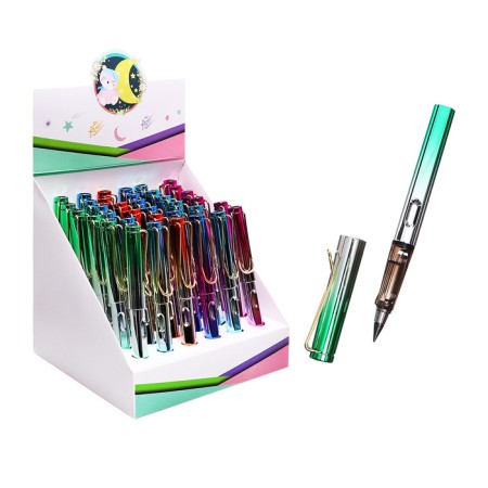 Pencil Chernographic NV, Eternal, Calligrata, Mix