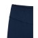 Female legins, size 42, height 164 cm, color Navy