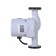 Circulation pump "Resanta" TsRN-32/6, 40/60/90 W, 50 l/min, pressure 3/5/6 m