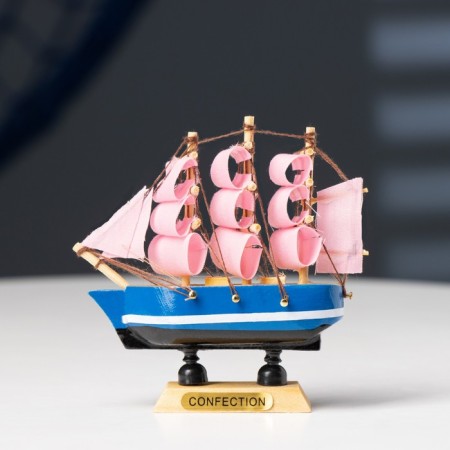 Souvenir Small Small "Miscatonika", 3 × 10 × 10 cm 56416-3
