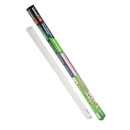 LED LED LED, 18 W, 560 mm, IP40, 230 V, spectrum for seedlings, with off.-15