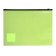 The convert folder on the A4 Zip-Molniya, 140 μm, Erichkrause Fizzy Neon, up to 100 sheets, mix