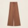 Women's home pants SL Home p. M, coffee