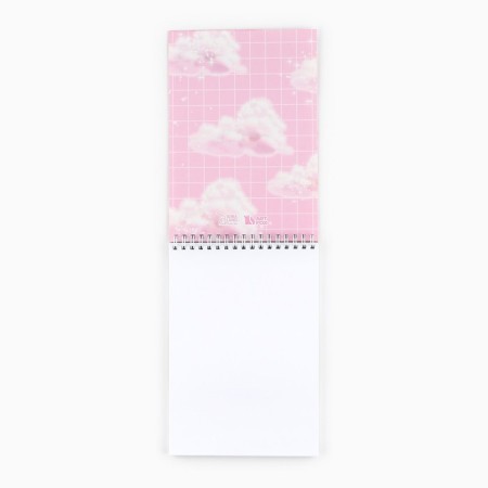 A5 sketchbook, 40 sheets, 100 g "Barbie"-1