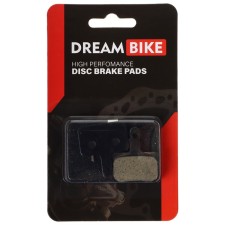 Boats for disk brakes M04 Organic (Shimano Deore M515, M516, M525 TEKTRO.AURGIA), length 30.7 mm