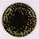 Paper plate "Confetti", set, 6 pcs