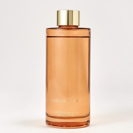 Diffusor aromatic Sofi de Marko Sandalwood Blossom, 180 ml-1