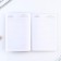 Diary in a soft cover on the graduation "Russia" A5 format, 80 sheets