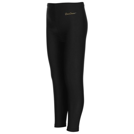 Losins for gymnastics and dancing Grace Dance, p. 40, black color-7