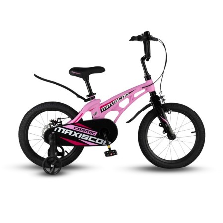 Bicycle 16 ’’ maximo cosmic standard, pink color color