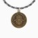Bracelet Talisman New Year's "Dreams come true", for the New Year, the length is 24 cm.