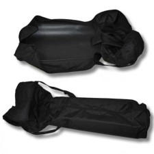 A case for a motorcycle