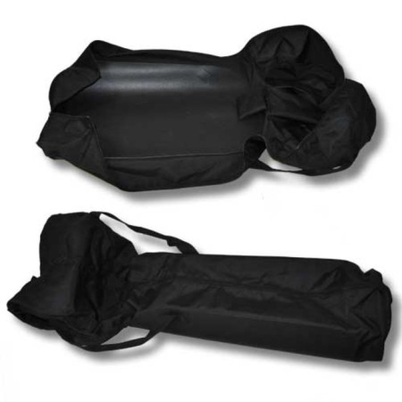 A case for a motorcycle