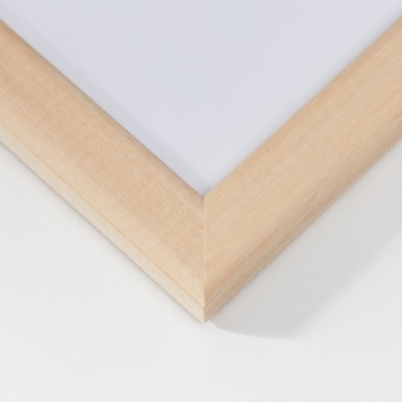 Photo frame wood 21x30 cm (1300)-2