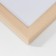 Photo frame wood 21x30 cm (1300)