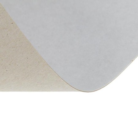 Cardboard chrome-ersatz, A4 (21 x 30 cm), 350 g/m2, "Ladoga", non-nominated, 0.5 mm-1