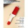 Brush for cleaning clothes, 2 third-party, 24 × 5 × 2 cm