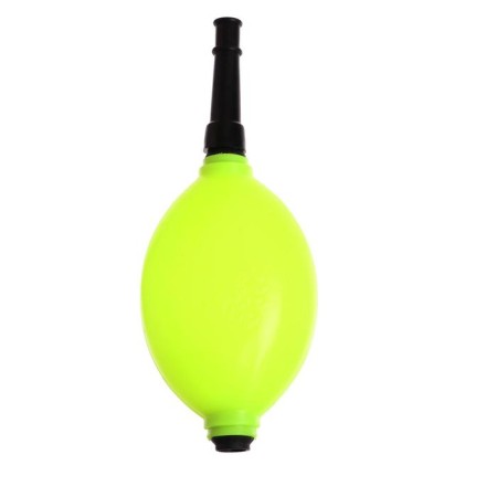 Set "Water Bomb", 200 pcs. with a pump and a nozzle, the color of mix-3