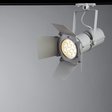 TRUKOL LOW Obiettivo, 12W LED, 4000K, 840LM, white color-1