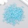 Beads "Zlatka" 08/0, 3 mm, 10 g 0215 St.
