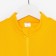 Costume (jumper, trousers), children, yellow color, height 116 cm