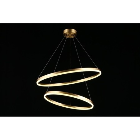 Suspended chandelier Armel LED 4000K 90W-13