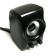 Computer speakers 2.1 Dialog Colibri AC-202UP, 2 x 3W + 5W, USB, Jack 3.5 mm, black