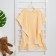 Poveris towel, I am a “gnome”, milk color, size 24-32, 100 % cotton, 320 g/m2