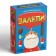 New Year's board game "New Year: Close", 50 cards, 8+