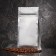 Zip-Lock PP package, with a flat bottom, metallized 10 x 20 cm