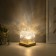 Lamp "Ocean" USB LED 2700-6500K 11x11x11.5cm