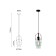 Slotnel lamp Rivoli Christina 1he27, 40 watts Ceiling