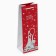 Gift package for a bottle, packaging, “goose”, 36 x 13 x 10 cm
