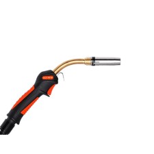 Горелка "СВАРОГ" TECH MS 36 (ICT2999), MIG/MAG, 340 А, 4 м, ПН 60 %, d=0.8/1/1.2/1.6 мм