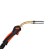 Svarog burner Tech MS 36 (ICT2999), MIG/MAG, 340 A, 4 m, Mon 60 %, D = 0.8/1.2/1.6 mm