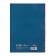 A4 notebook on the crest 60l CL landscape. Mountains, region charts, block offset