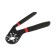 The key universal tundra "Bionic", rubberized handles, 12 - 20 mm
