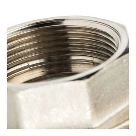 Ballic Stout SVB-0001-000040, full-pass, 1 1/2 ", internal thread, lever-3