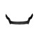 Capote Deflecter Ford Focus II Restyling 2008-2011, euro fasteners